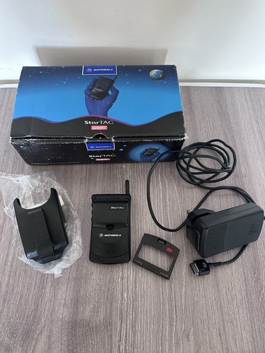 Motorola startac mobile - motorola,
