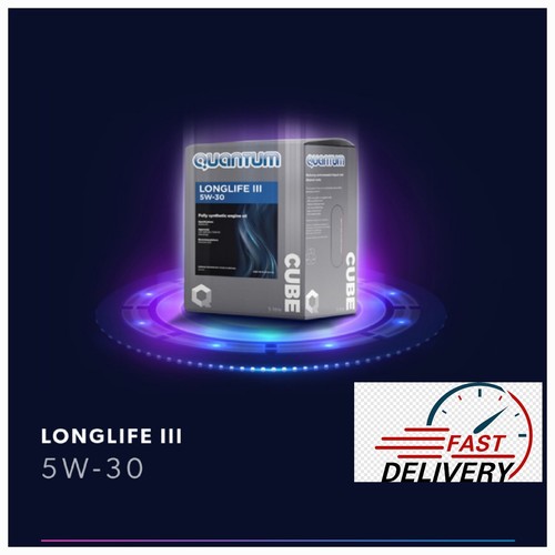 Quantum longlife 30 fully - quantum,
