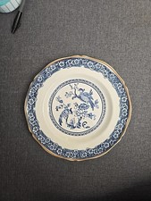'The Homing’ Royal Venton Ware Selfridges Vintage Antiquarian Collectable Plate