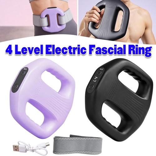 Electric body slimming machine - electric,