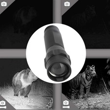 940nm Infrared Flashlight With