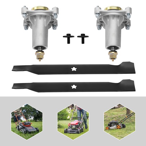 Deck rebuild kit - rebuild, lawn