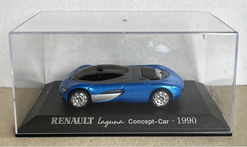 1990 renault laguna concept - 1990,
