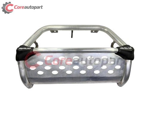 Nudge bar rav4 - nudge, with