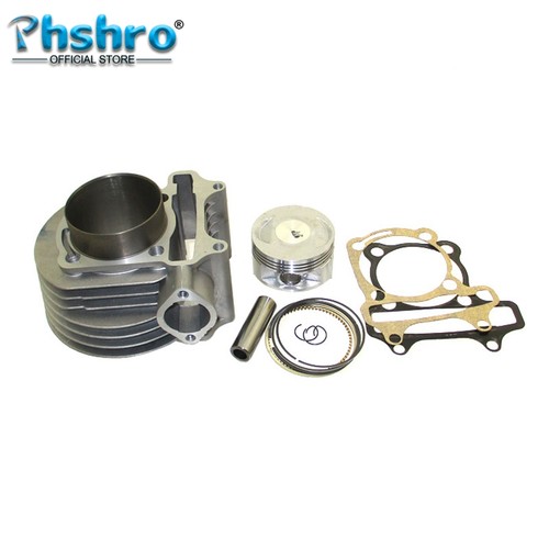 Phshro 61mm cylinder - 61mm, kit