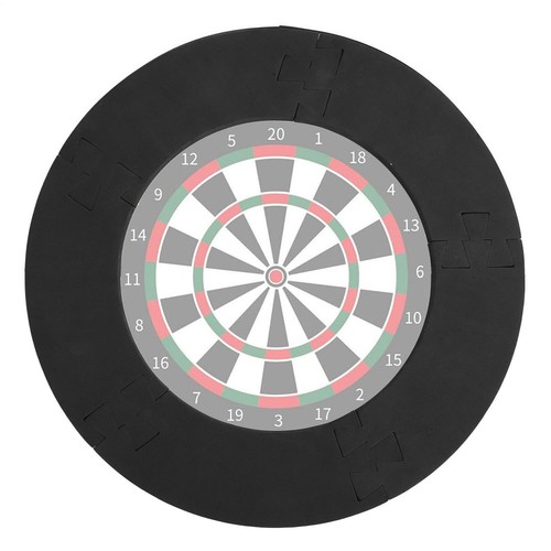 Dart board surround wall - dart,