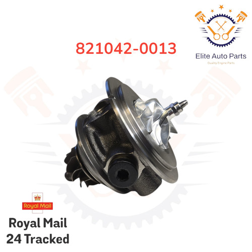 Turbo charger chra - charger, for