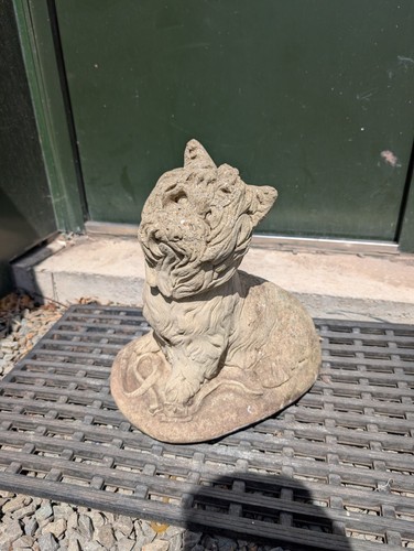 Vintage reconstituted stone - reconstituted,