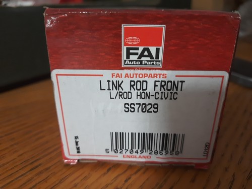 Fai ss7029 anti - fai, roll