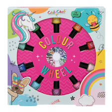 Technic Nail Polish Chit Chat Colour Wheel Gift Set