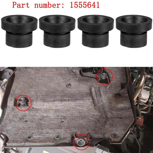Diesel engine top - top, cover