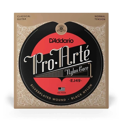 Classical guitar strings - guitar,