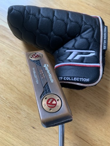 Taylormade soto putter 330 - tp,