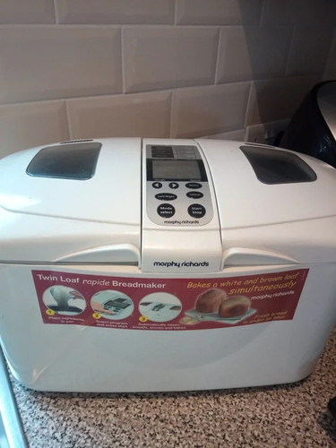 Morphy richards duel twin - richards,
