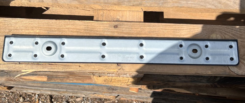 Caddy rear seat bench - vw,