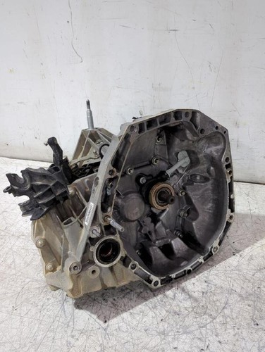 8201661788 192980 gearbox