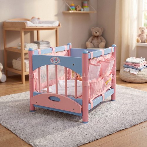 Baby born playpen changing - playpen,