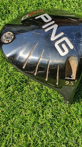 Ping g25 degree right - 9.5,