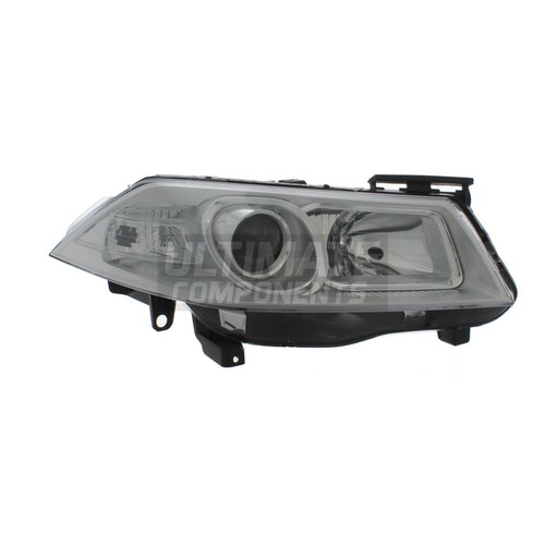 Renault megane headlight mk2 - megane,