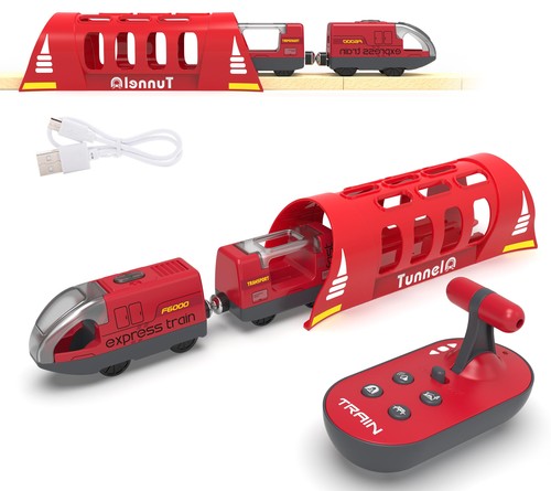 Toy train set remote control - remote,