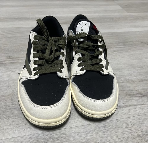 Air jordan retro - retro, low
