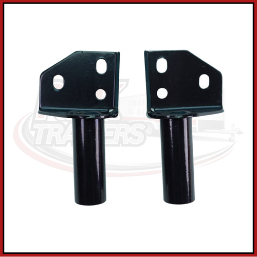 Ramp hinge pin - ramp, for