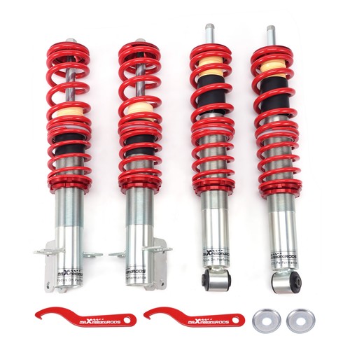 Front rear coilover kit for - front,