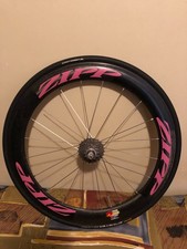 ZIPP 404 Speed Weaponry Carbon