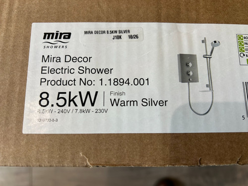 Mira decor warm - mira,