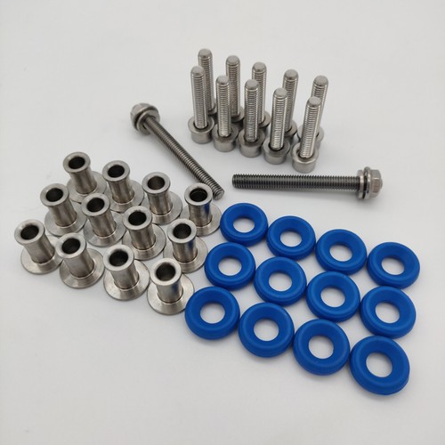 Orranje rocker cover - orranje,