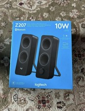 Logitech Z207 Wireless