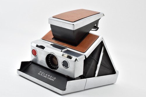 Tested top mint polaroid - [top, mint]