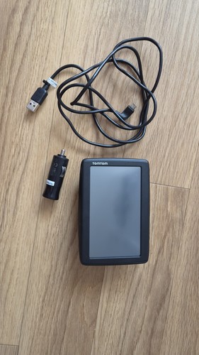 Tomtom 4en52 z1230 sat nav - 4en52,