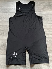 Strength Shop Singlet for