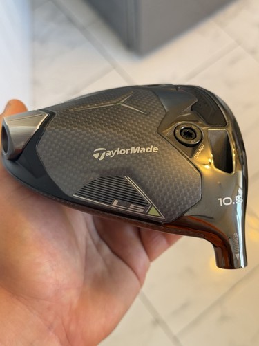 Taylormade qi35 driver - taylormade,