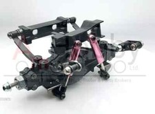 Tamiya Suspension &