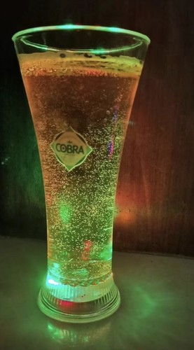 Cobra beer pint - cobra, –
