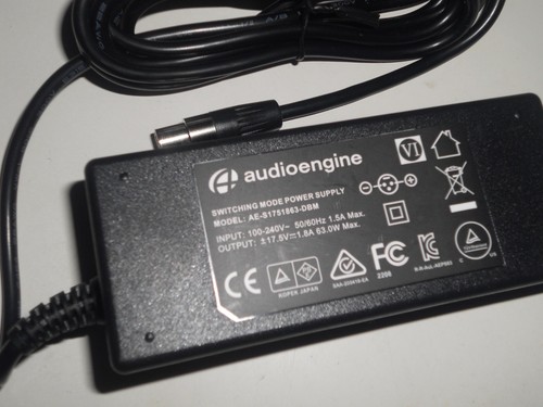 Audioengine s1751863 dbm - audioengine, ae-s1751863-dbm