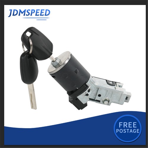 Ignition lock cylinder - cylinder, barrel