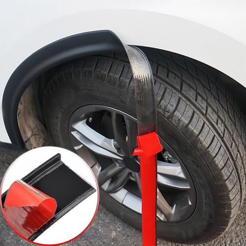 Extra wide arches fender - extra,