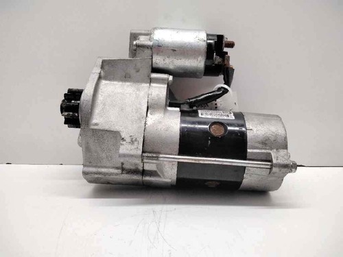 233005x00a starter motor - starter, /