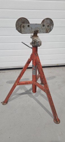Ridgid roller head high - ridgid,