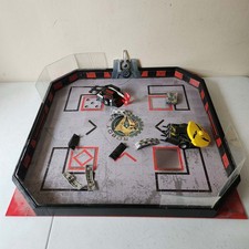 Robot Wars Foldable Arena