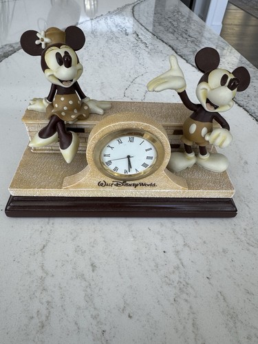 Walt disney world mickey - walt, &