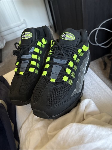 Nike air max - men's, trainers