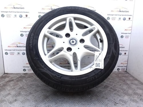 Smart mk1 inch - smart,