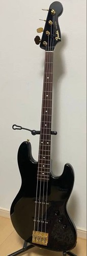 Fender japan jazz bass - japan,