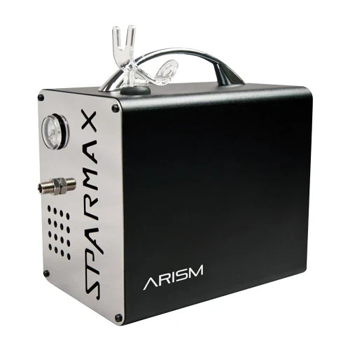 Sparmax arism air - arism, compressor