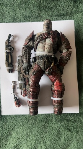 Gears war locust - of,