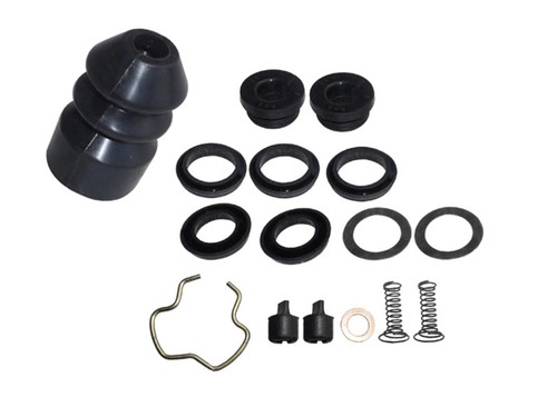 Master cylinder repair kit for - cylinder,